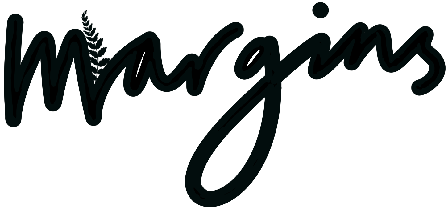Margins logo